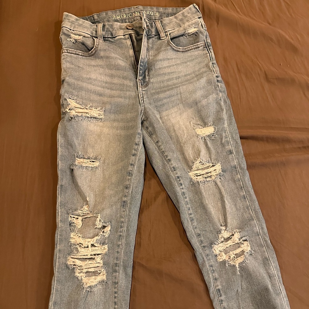 American Eagle Outfitters Denim Jeans
